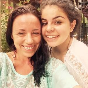 Meet your Posher, Lauriena